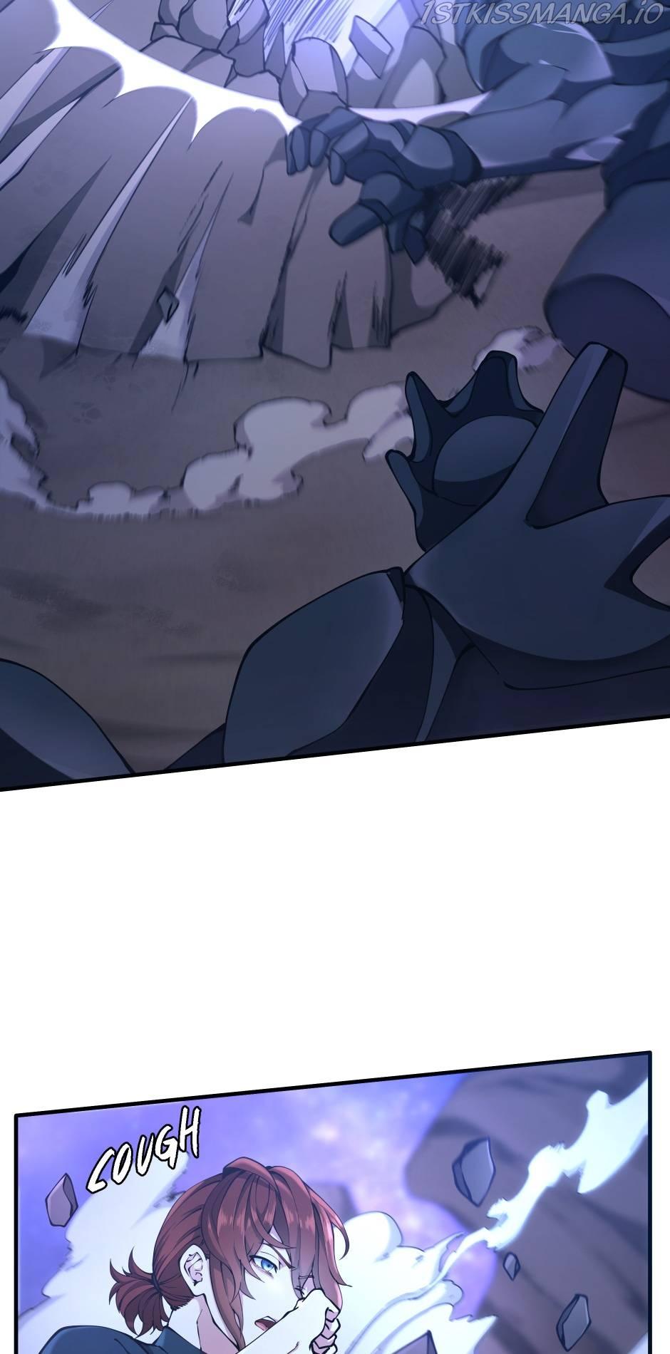 The Beginning After The End Chapter 162 image 057